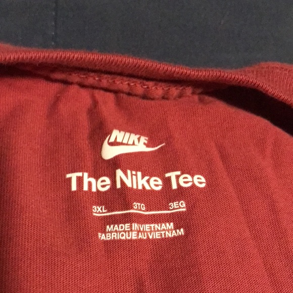 Nike NSW DNA T-shirt - Picture 5 of 6